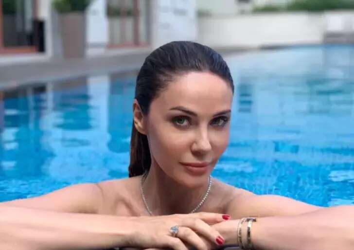 Demet Şener yorumu görünce kendini tutamadı