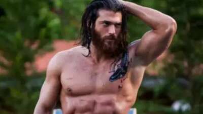 Can Yaman sosyal medya hesabını sildi!