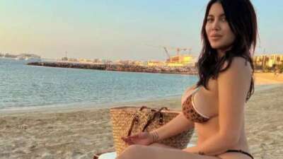 Wanda Nara’nın evinden servet çıktı!