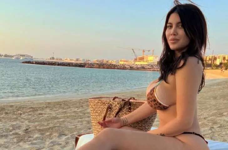 Wanda Nara’nın evinden servet çıktı!