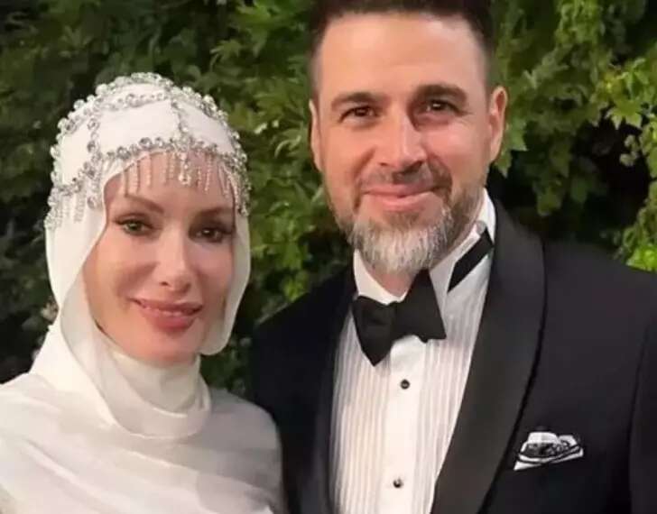 Gamze Özçelik ve Reshad Strik balayı için nereyi seçti?