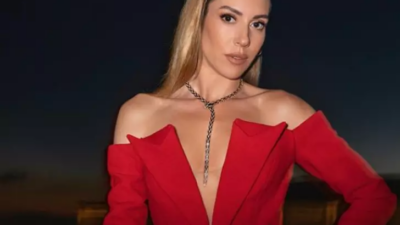 Sinem Kobal setlere geri döndü