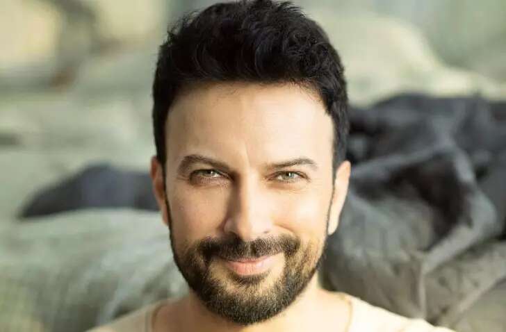 Tarkan yeni albümü için ne kadar harcadı?