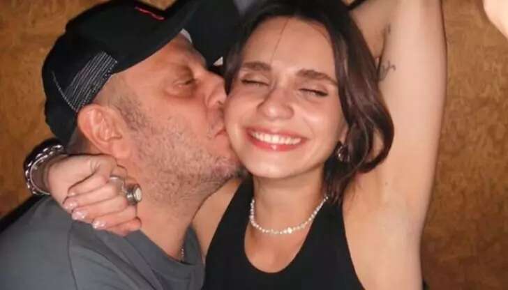 Serkan Keskin ve Meriç Aral’ın düğün tarihi belli oldu