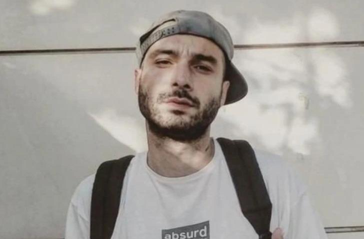 Rapçi Sansar Salvo gözaltına alındı!
