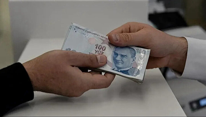 Emekliye seyyanen zam ve refah payı ile ilgili çarpıcı iddia