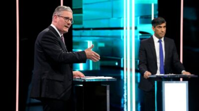 İngiltere’de seçim öncesi ekonomik vaat yarışı kızışıyor