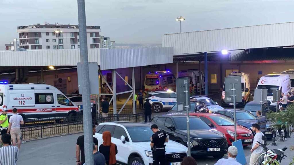 İntihar girişiminde bulunan polis memuru hayatını kaybetti