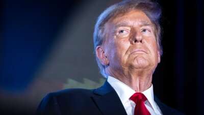 Trump’a yönelik “gizli belge” davasında savcıların konuşma yasağı talebi ele alındı