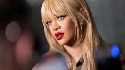 Rihanna artık doğallıktan yana
