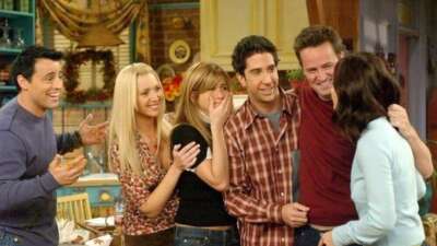 Friends yıldızının ölümüyle ilgili soruşturma başlatıldı