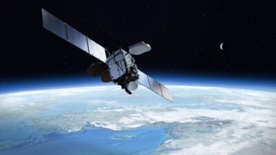 TÜRKSAT 6A uydusunun yolculuğu başlıyor