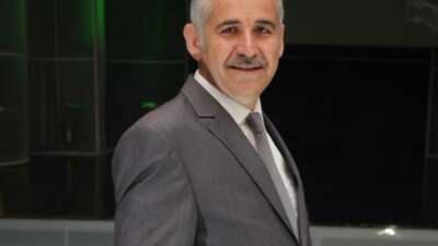Gazeteci Ali Aydoğdu hayatını kaybetti