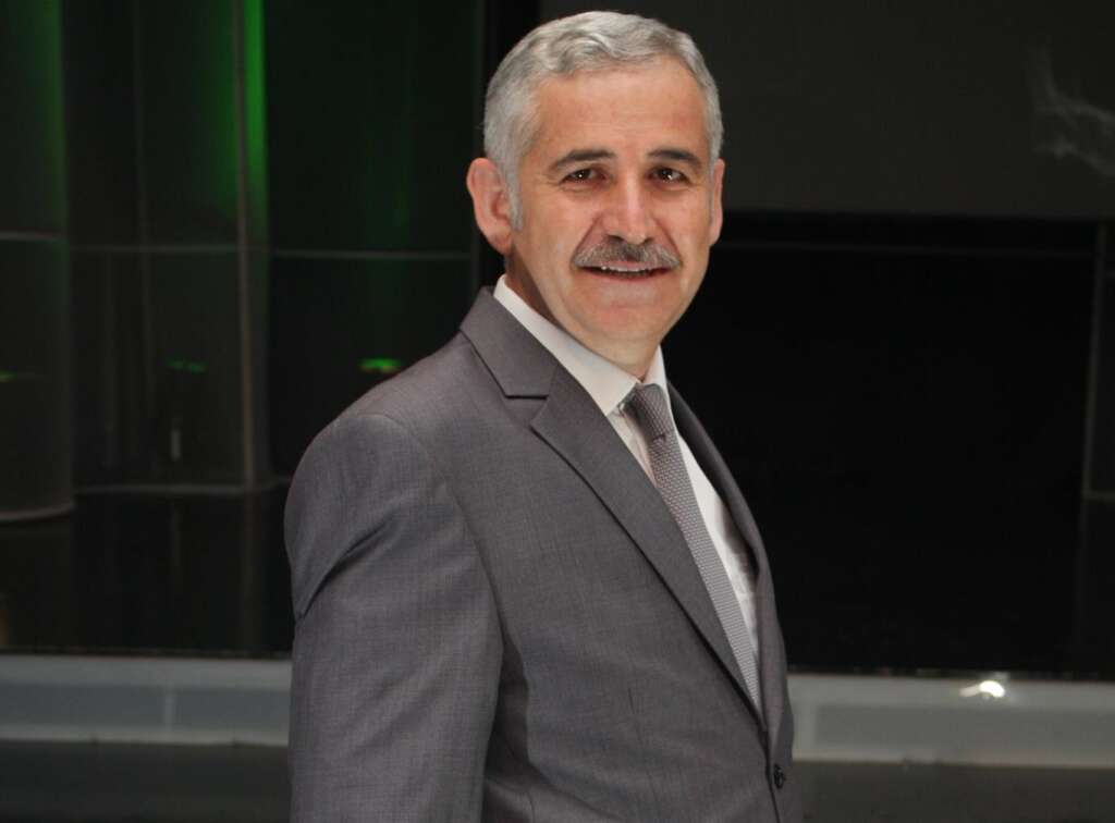 Gazeteci Ali Aydoğdu hayatını kaybetti