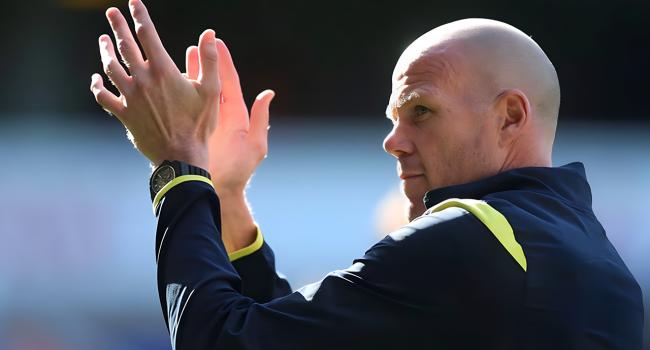 Beşiktaş’ta Brad Friedel’a görev
