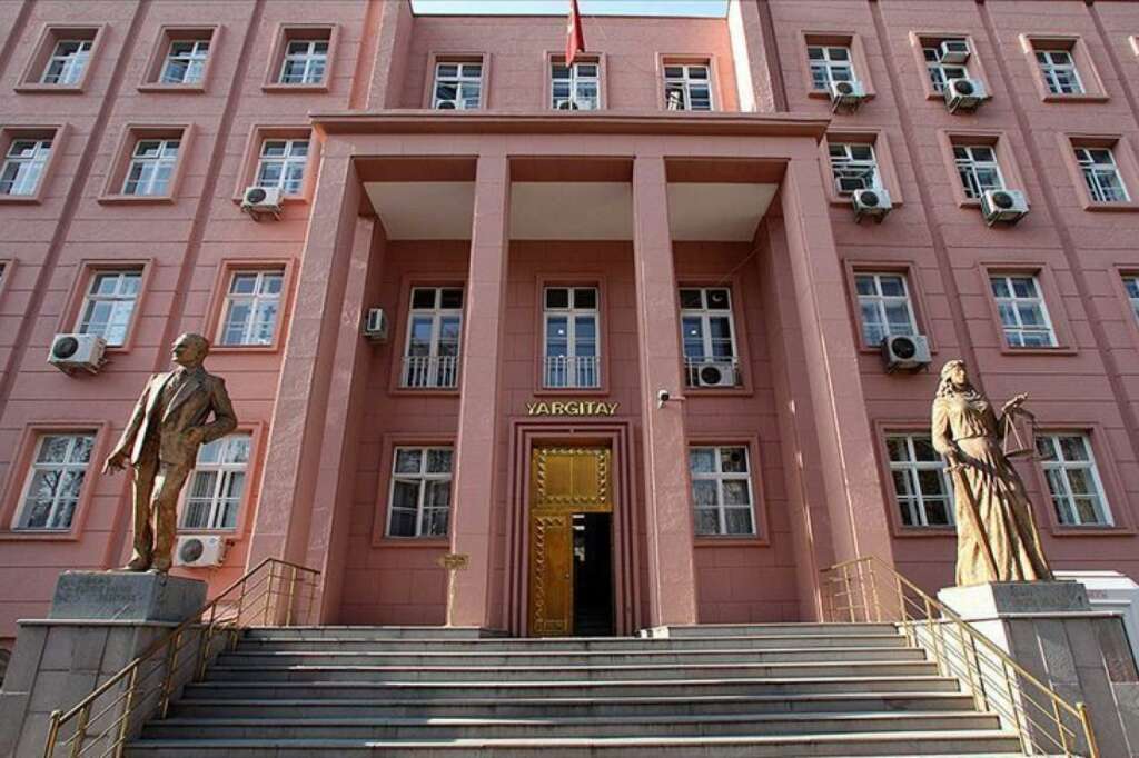 Yargıtay’dan emsal karar! Şiddet mağduru eşleri ilgilendiriyor
