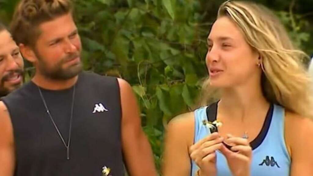 Survivor’da doğan aşk: Mert Öcal ile Sude Burcu evleniyor