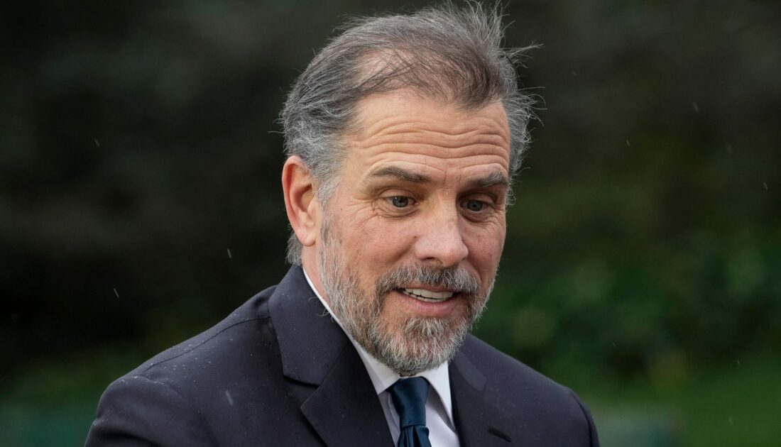 Hunter Biden’ın yargılandığı davada tanıklar ifade verdi
