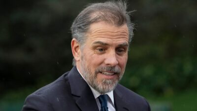 Hunter Biden’ın yargılandığı davada tanıklar ifade verdi