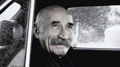 Tuncel Kurtiz’in mezarının son hali görenleri şaşkına çevirdi