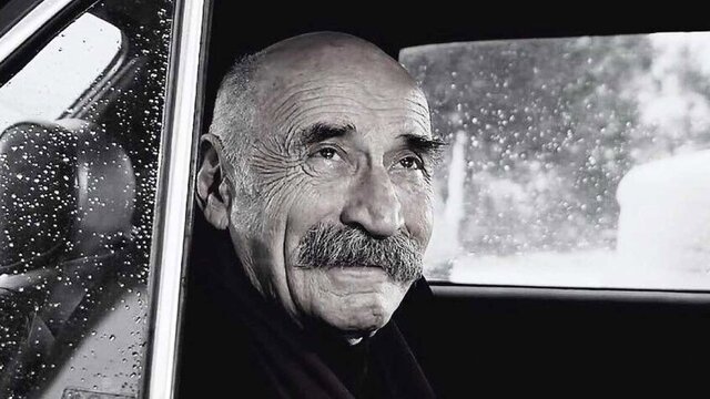 Tuncel Kurtiz’in mezarının son hali görenleri şaşkına çevirdi