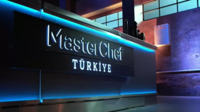 MasterChef heyecanı başlıyor!