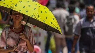 Hindistan’da aşırı sıcaklarda can kaybı 43’e yükseldi