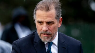 Hunter Biden’ın yargılandığı davada tanıklar dinlendi