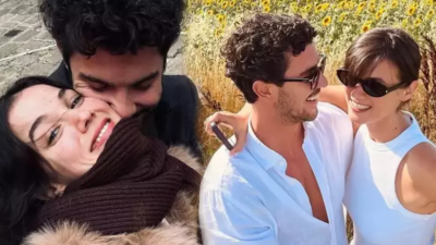 Pınar Deniz ile Kaan Yıldırım’dan ayrılık iddialarına fotoğraflı yanıt
