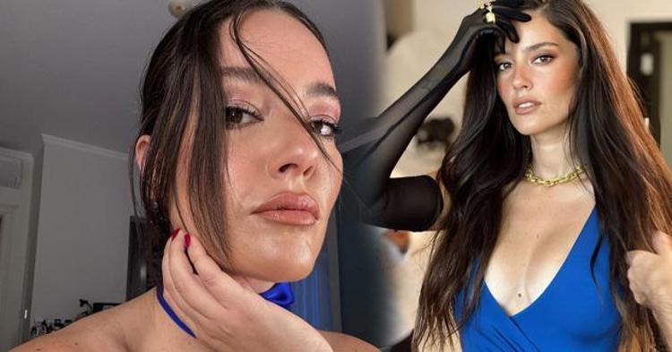 Anıl Altan ile boşanacağı iddia ediliyordu! Pelin Akil hamile mi?