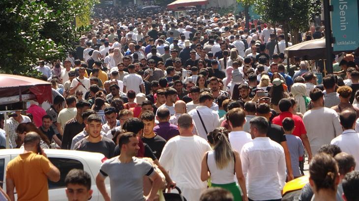 Nisan ayı işsizlik rakamları açıklandı