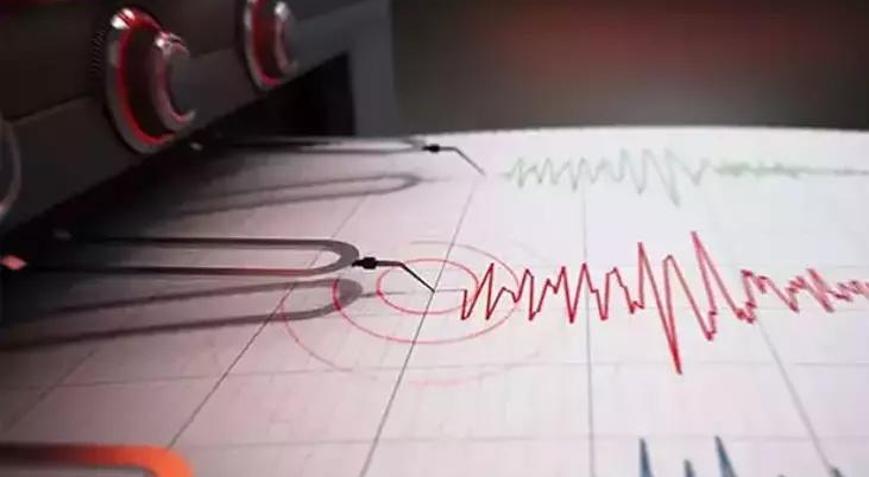 AFAD’dan açıklama: Adıyaman’da deprem AFAD’dan açıklama: Adıyaman’da deprem