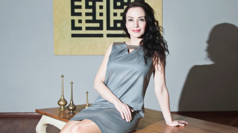 Deniz Uğur’dan Reha Muhtar’a zehir zemberek sözler