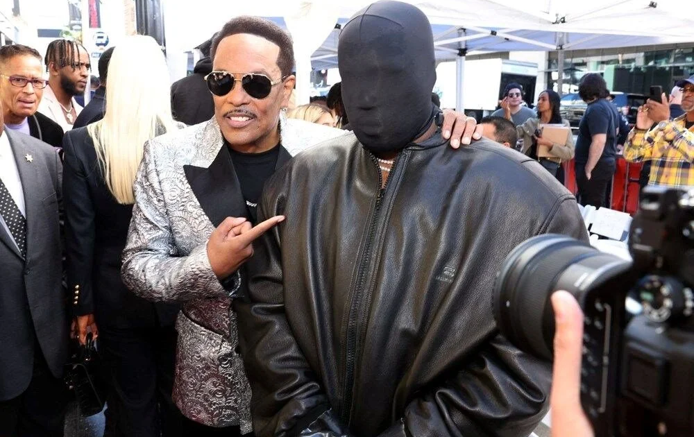 Ünlü rapçi Kanye West’e cinsel taciz suçlaması