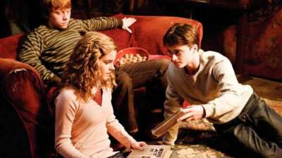 Matthew Lewis yeni Harry Potter dizisinde rol alacak mı?