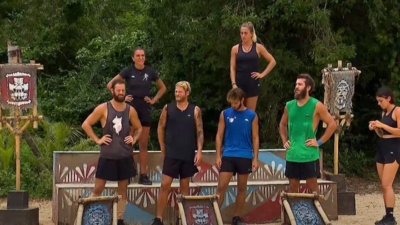 Survivor’da yeni sistem: Finale adını yazdıran ilk isim belli oldu