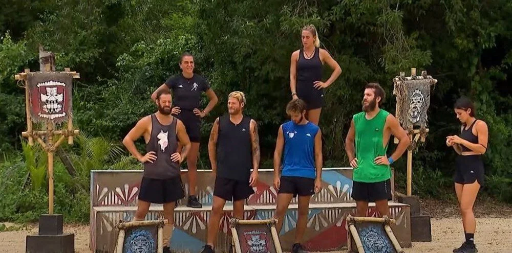 Survivor’da yeni sistem: Finale adını yazdıran ilk isim belli oldu