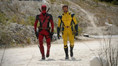 Hugh Jackman yeniden Wolverine olmanın zorluklarını anlattı