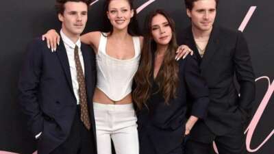 Brooklyn Beckham neden babası gibi futbolcu olmadı?