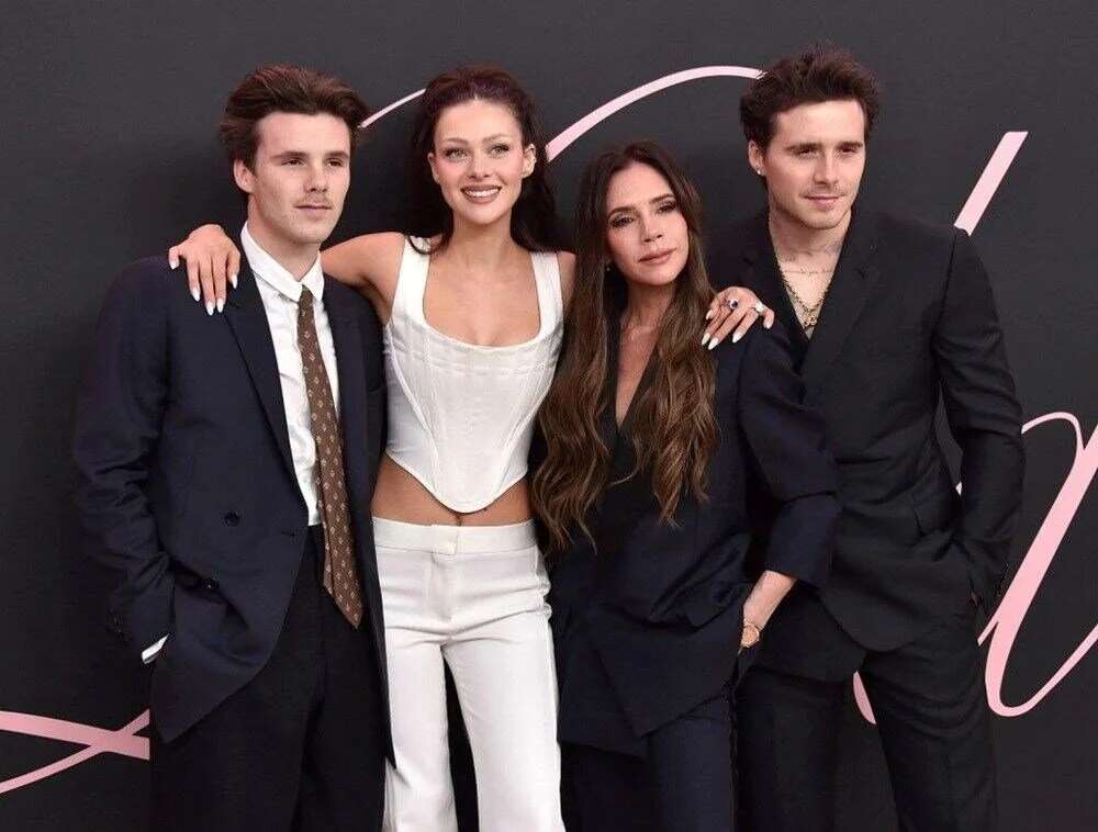 Brooklyn Beckham neden babası gibi futbolcu olmadı?