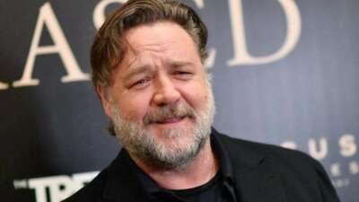 Russel Crowe 17 Oscar ödüllü serideki rolü neden reddetti?