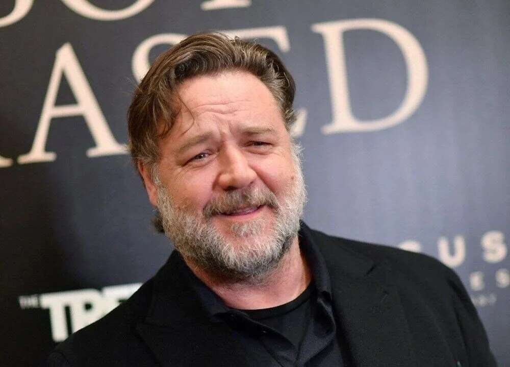Russel Crowe 17 Oscar ödüllü serideki rolü neden reddetti?