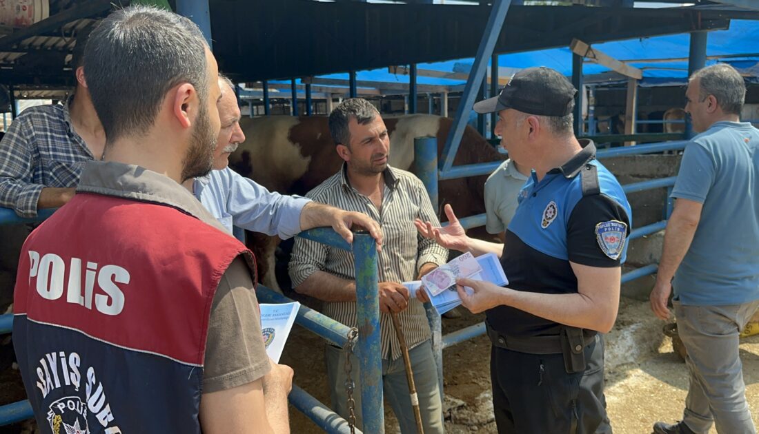 Bursalılar kurban alırken dikkat… İleri tarihli EFT yaparak sırra kadem basıyorlar