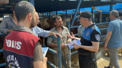 Bursalılar kurban alırken dikkat… İleri tarihli EFT yaparak sırra kadem basıyorlar
