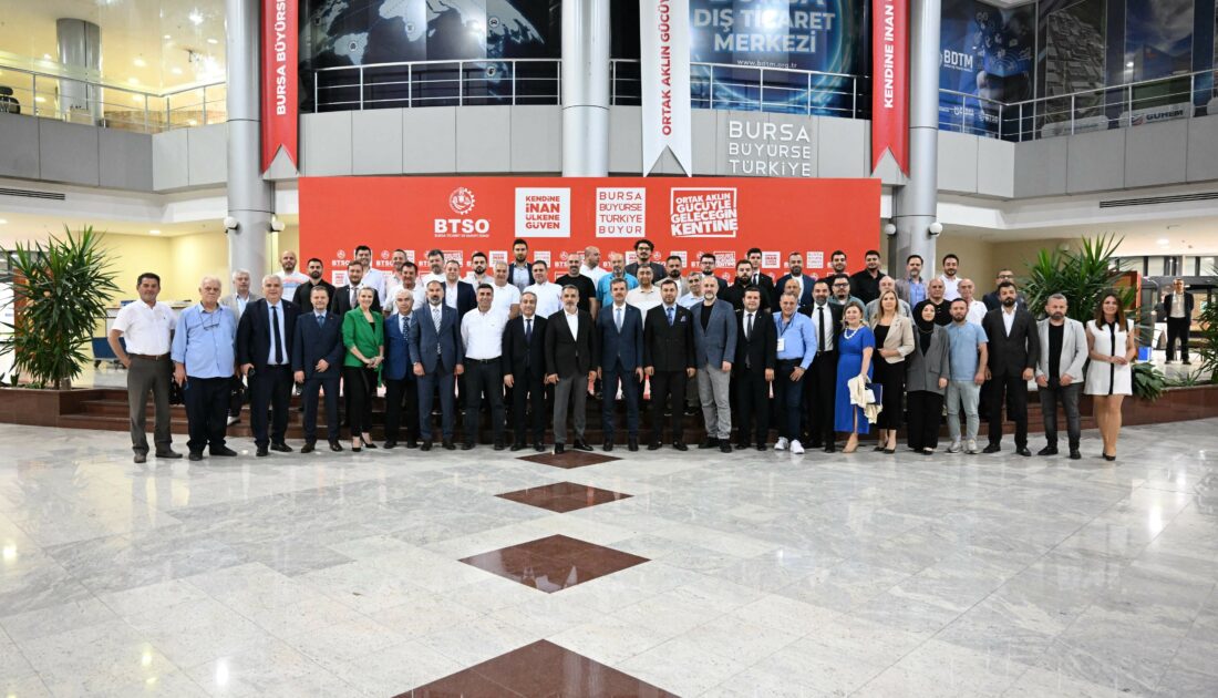 Bursa’da konut fiyatları 5 yılda 10 kat, arsa fiyatları ise 7 kat arttı…