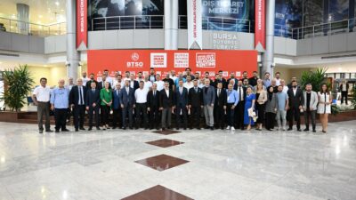 Bursa’da konut fiyatları 5 yılda 10 kat, arsa fiyatları ise 7 kat arttı…