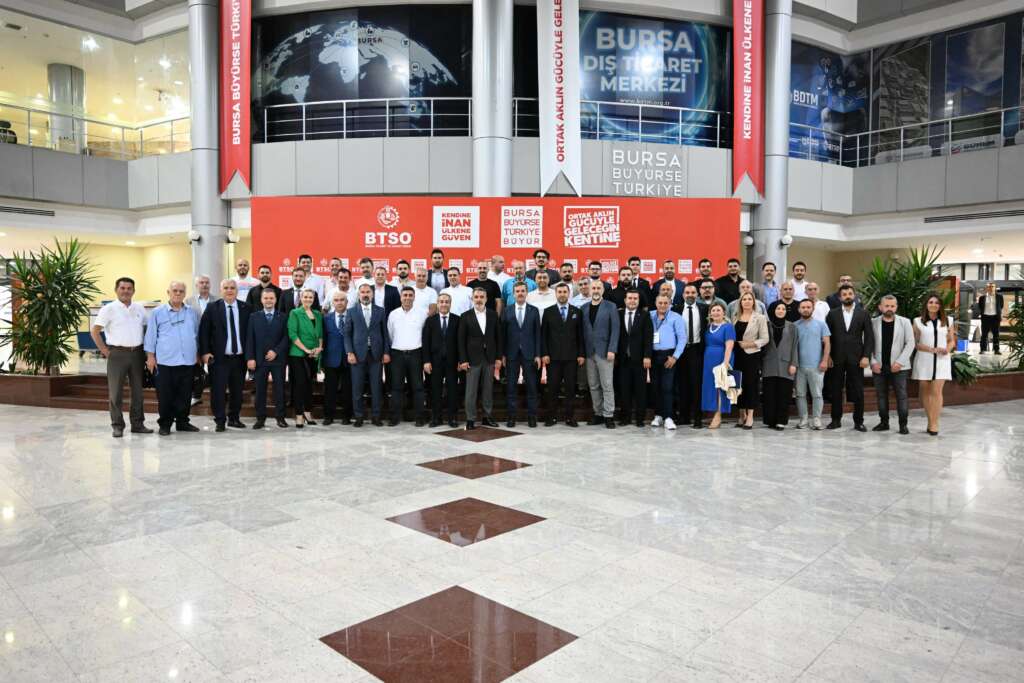 Bursa’da konut fiyatları 5 yılda 10 kat, arsa fiyatları ise 7 kat arttı…