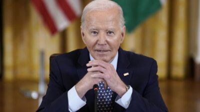 Biden’dan Sheinbaum’a tebrik mesajı
