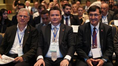 Başkan Aydın, Sağlıklı Kentler Birliği Yönetimine seçildi