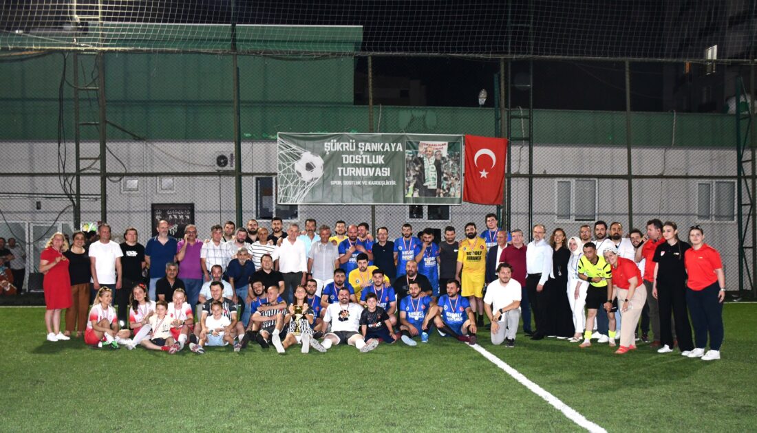 Yeşim’de şampiyon düz boya